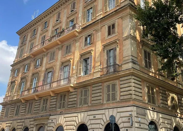 Casa de férias Bdc - Luxurylifestyle Roma