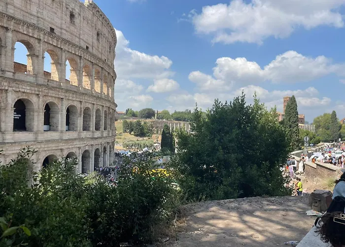 Bdc - Luxurylifestyle * Roma