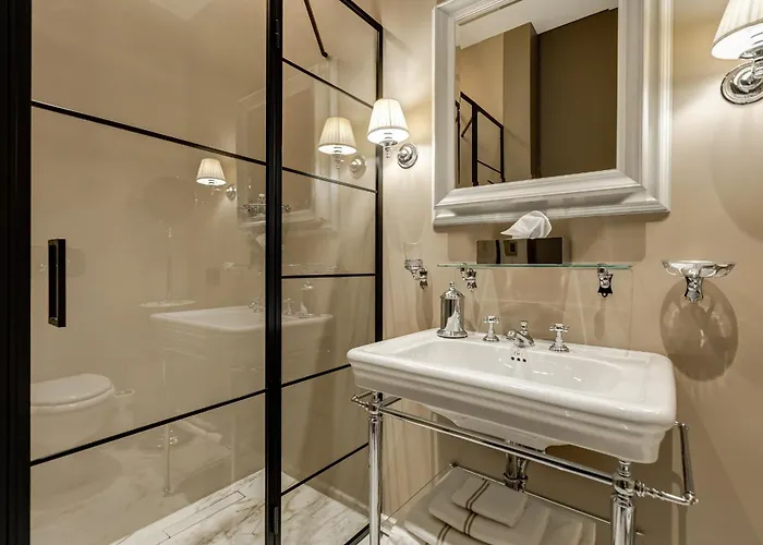 Bdc - Luxurylifestyle Casa de férias *