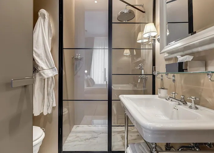 Bdc - Luxurylifestyle Roma