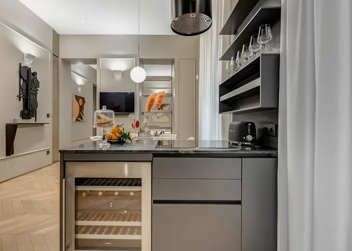 Bdc - Luxurylifestyle Casa de férias Roma
