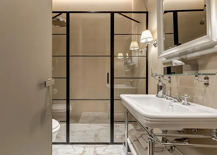 Bdc - Luxurylifestyle Casa de férias *