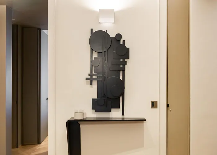 Bdc - Luxurylifestyle Casa de férias *