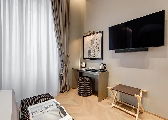 Bdc - Luxurylifestyle Casa vacanze *