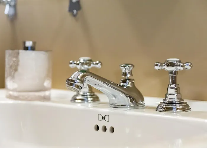 Bdc - Luxurylifestyle Roma