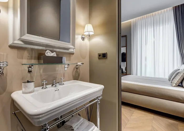Casa vacanze Bdc - Luxurylifestyle Roma