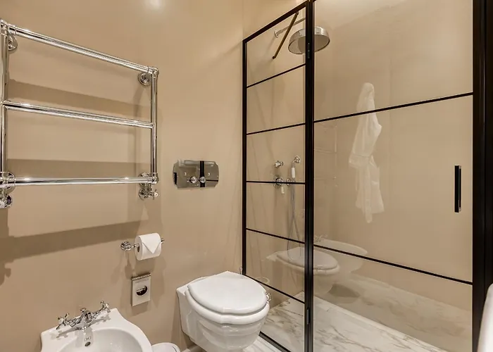 Casa de férias Bdc - Luxurylifestyle *