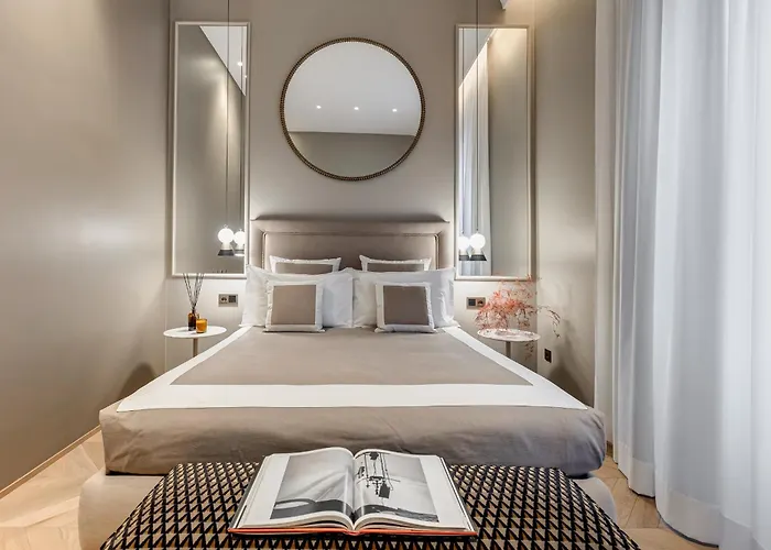 Bdc - Luxurylifestyle * Roma