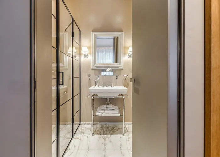 Bdc - Luxurylifestyle Casa de férias Roma