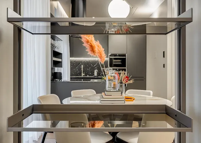 Casa de férias Bdc - Luxurylifestyle Roma