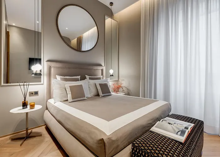 Casa vacanze Bdc - Luxurylifestyle Roma