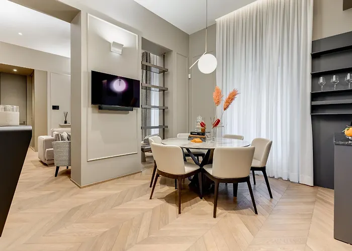 Bdc - Luxurylifestyle Casa vacanze