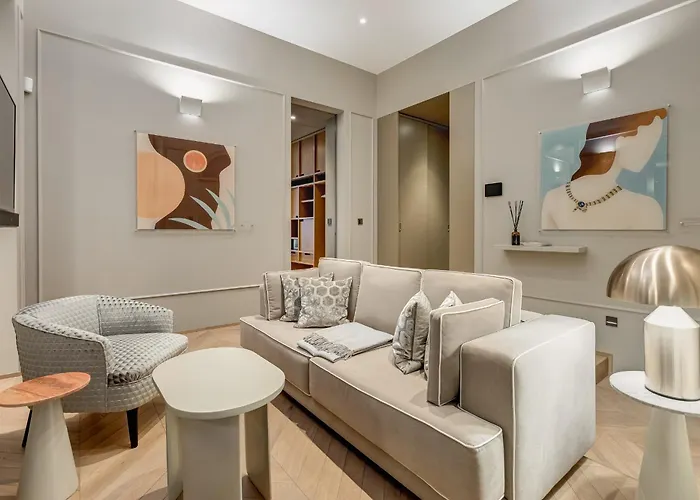 Bdc - Luxurylifestyle Roma