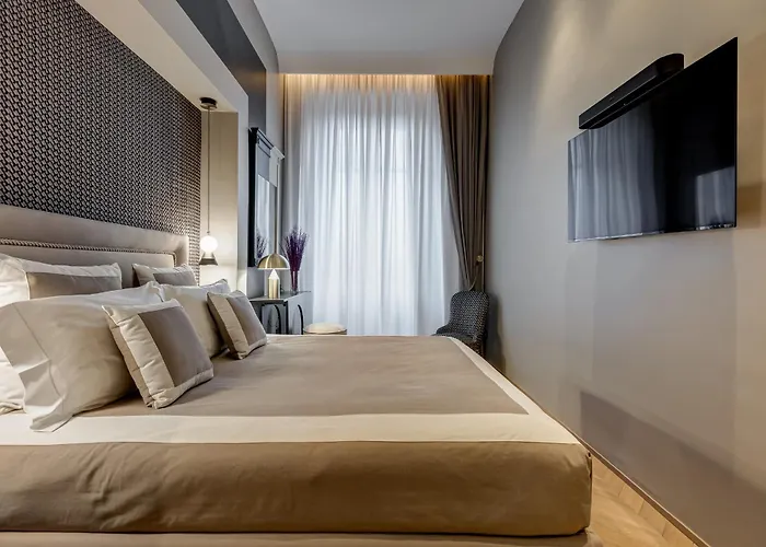Bdc - Luxurylifestyle Casa vacanze
