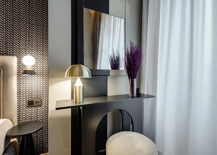 Bdc - Luxurylifestyle Casa vacanze *