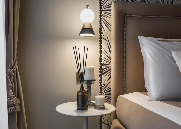 Bdc - Luxurylifestyle Roma
