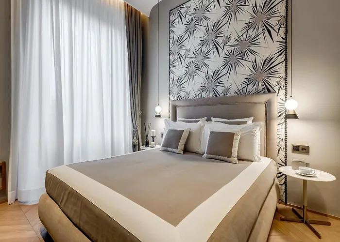 Bdc - Luxurylifestyle Casa vacanze