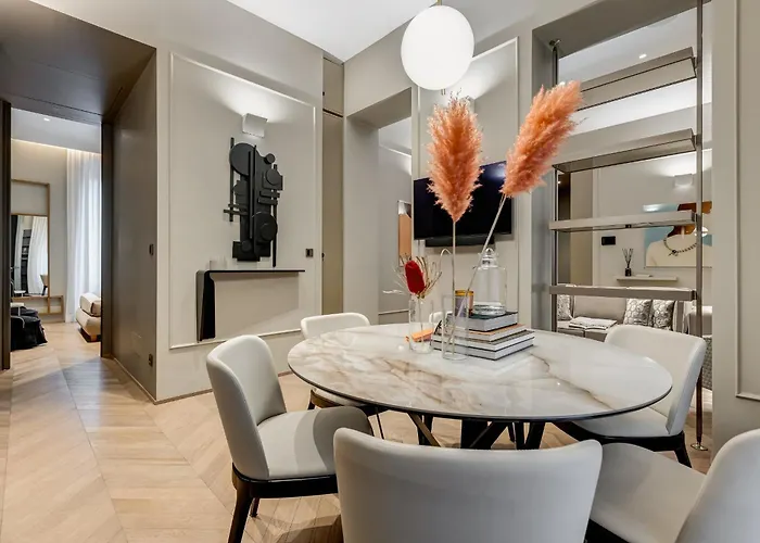 Casa de férias Bdc - Luxurylifestyle