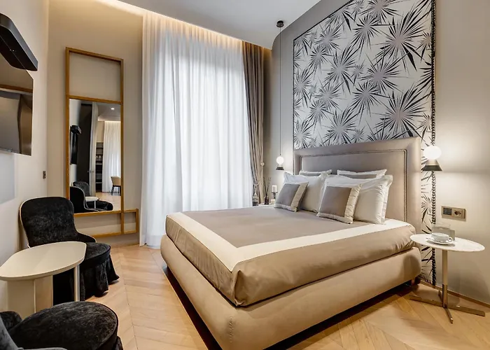 Casa de férias Bdc - Luxurylifestyle Roma