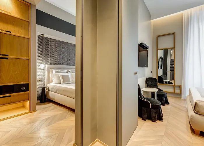 Casa vacanze Bdc - Luxurylifestyle