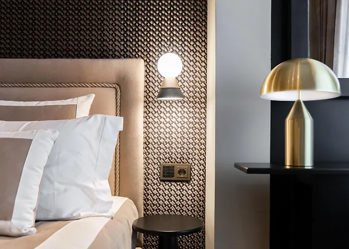 Casa vacanze Bdc - Luxurylifestyle *